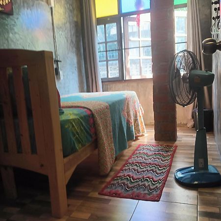 Baan Chiang Mai Hostel Eksteriør bilde