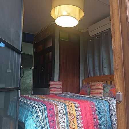 Baan Chiang Mai Hostel Eksteriør bilde