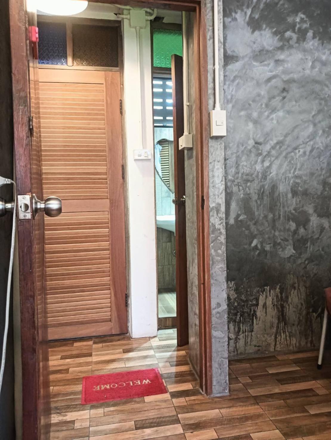 Baan Chiang Mai Hostel Eksteriør bilde