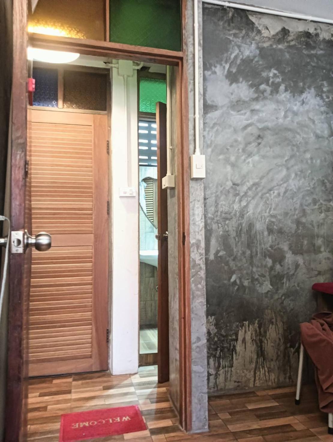 Baan Chiang Mai Hostel Eksteriør bilde