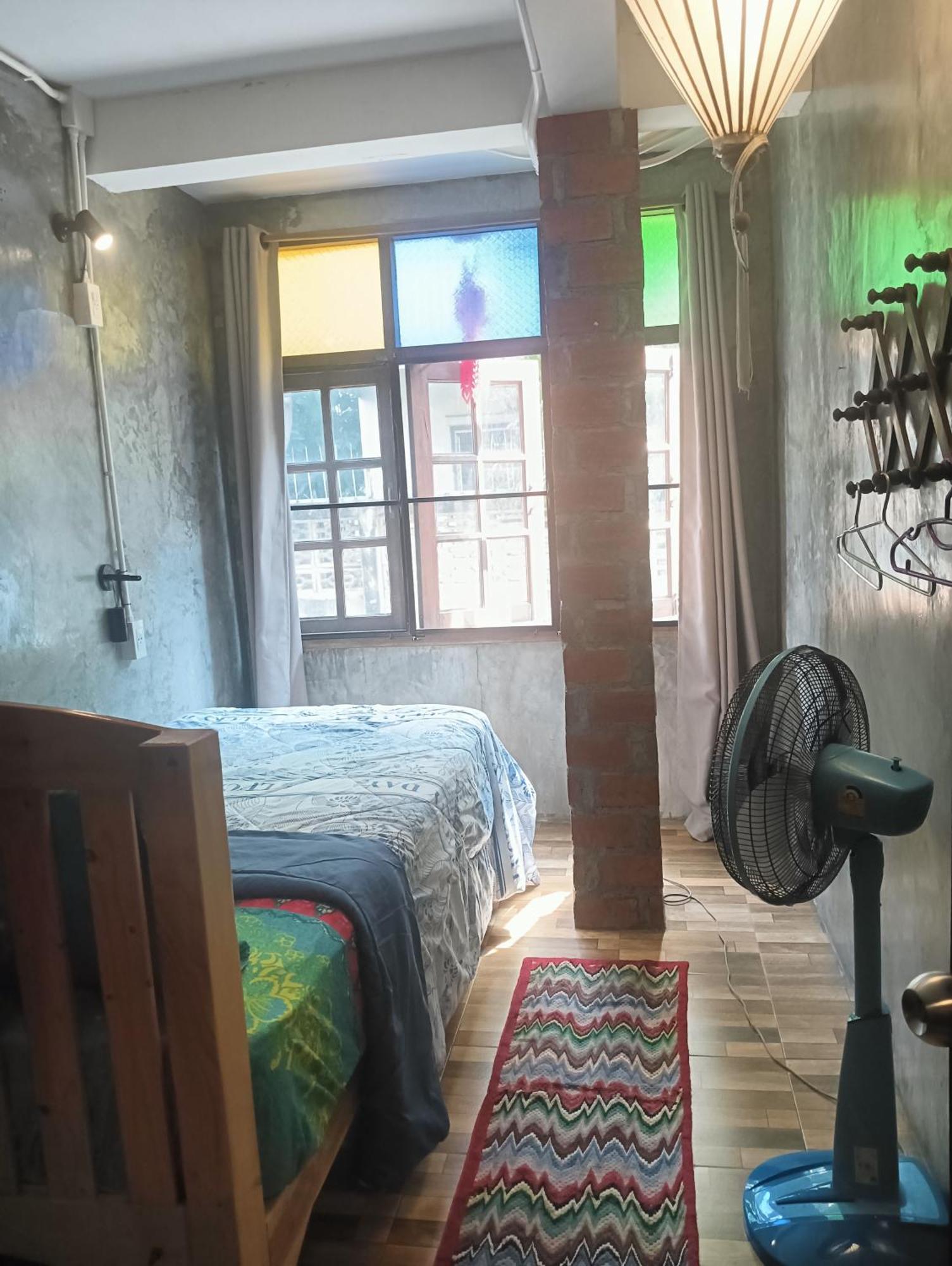 Baan Chiang Mai Hostel Eksteriør bilde