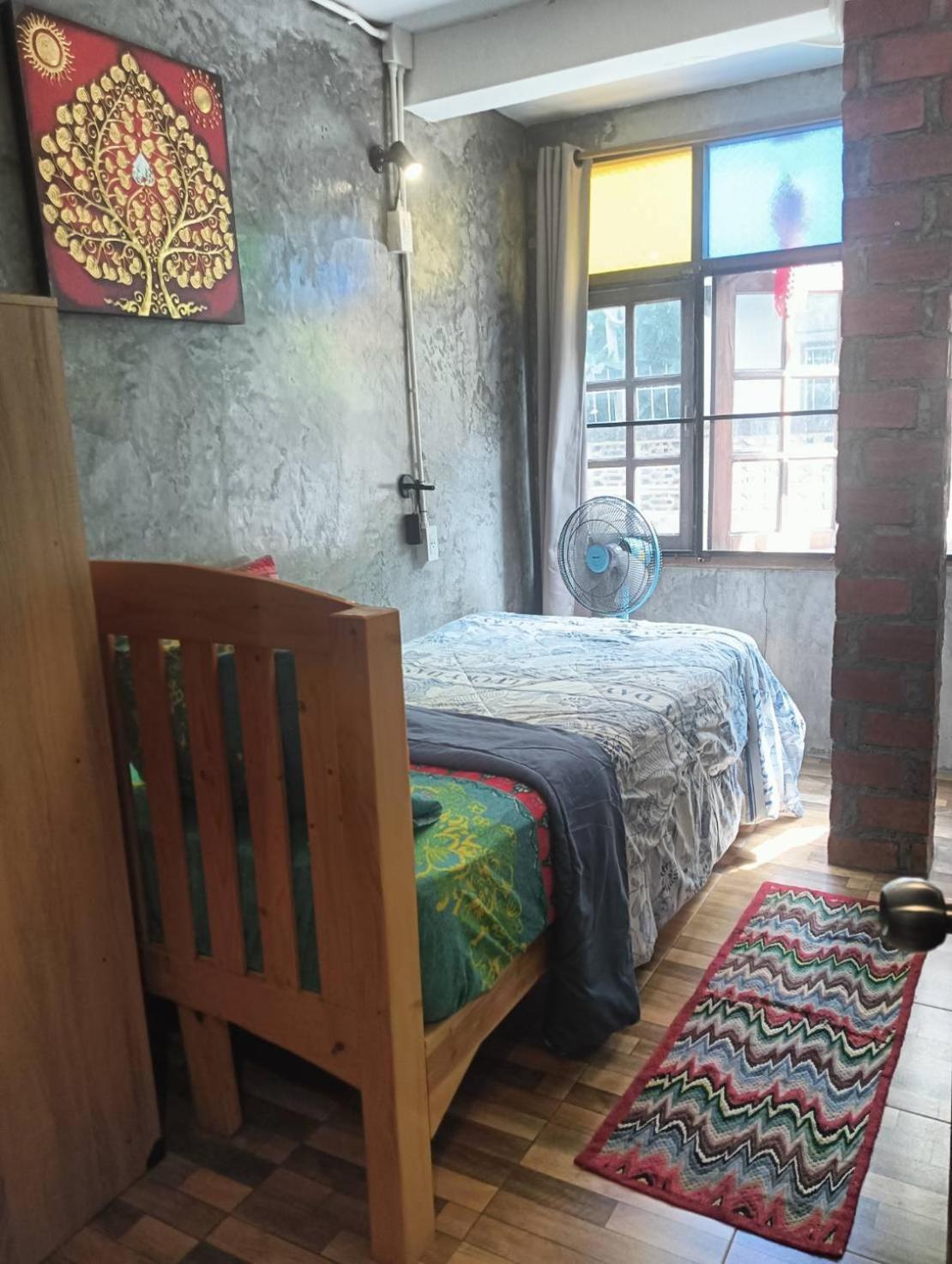 Baan Chiang Mai Hostel Eksteriør bilde