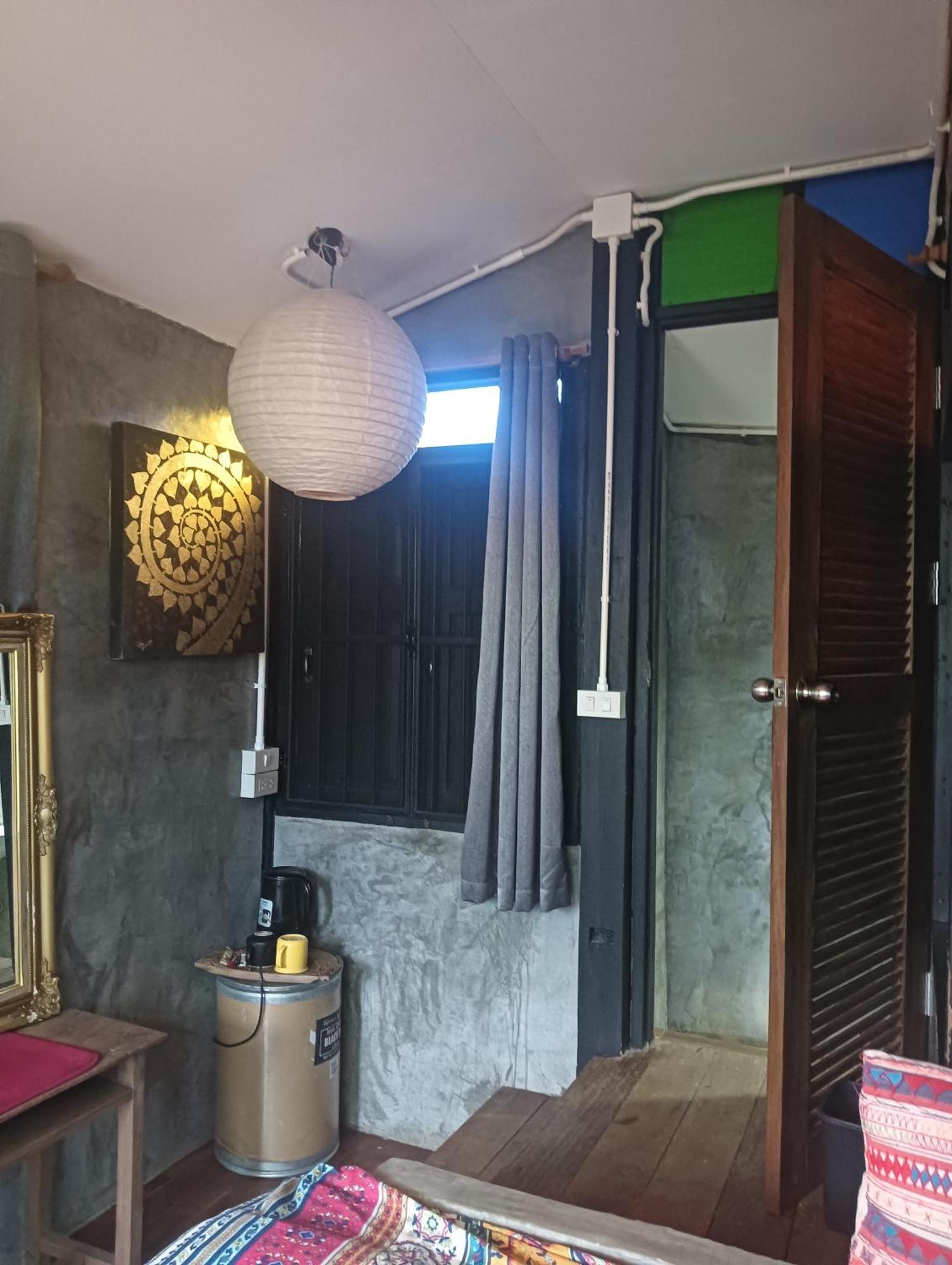 Baan Chiang Mai Hostel Eksteriør bilde