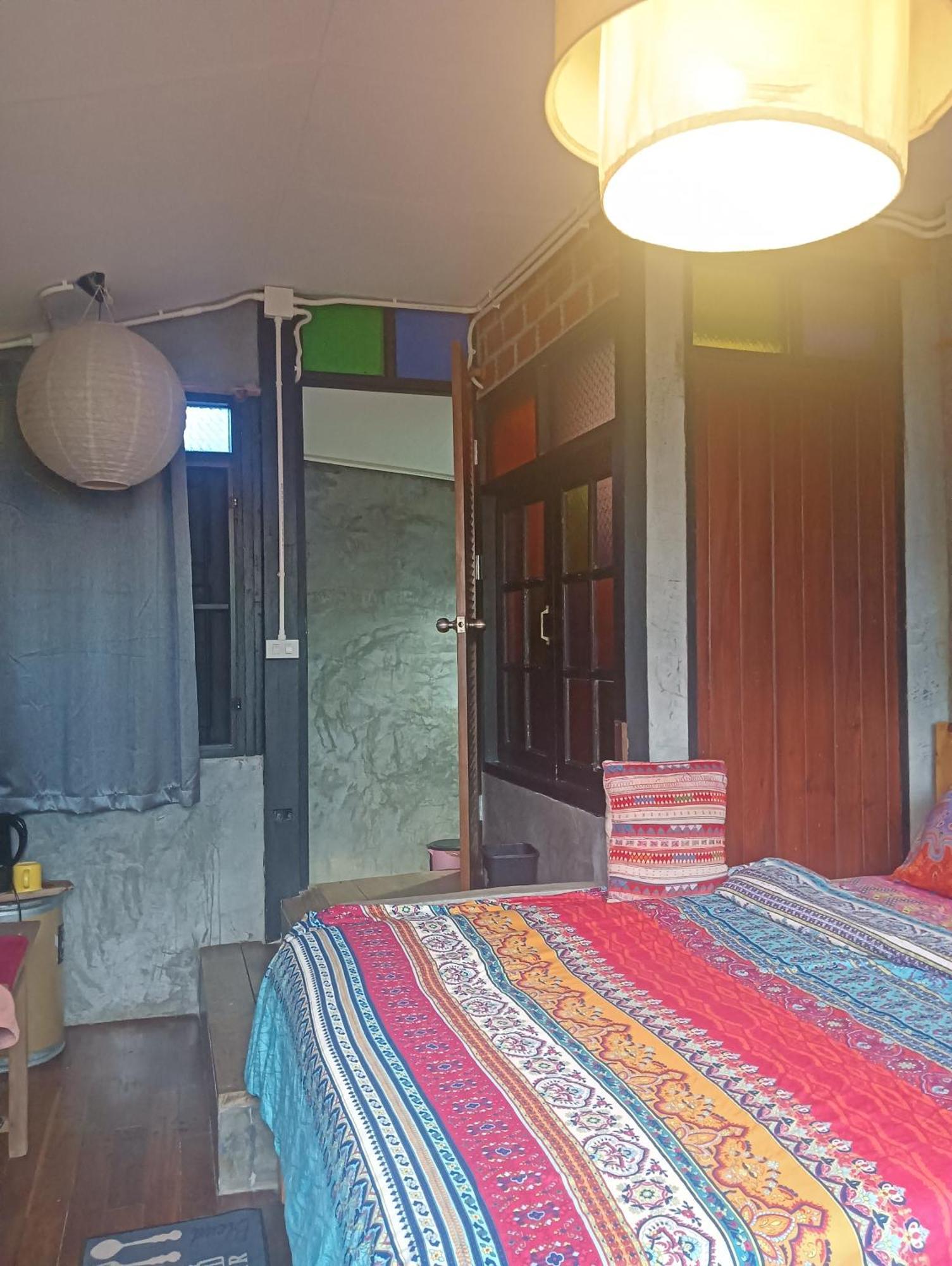 Baan Chiang Mai Hostel Eksteriør bilde