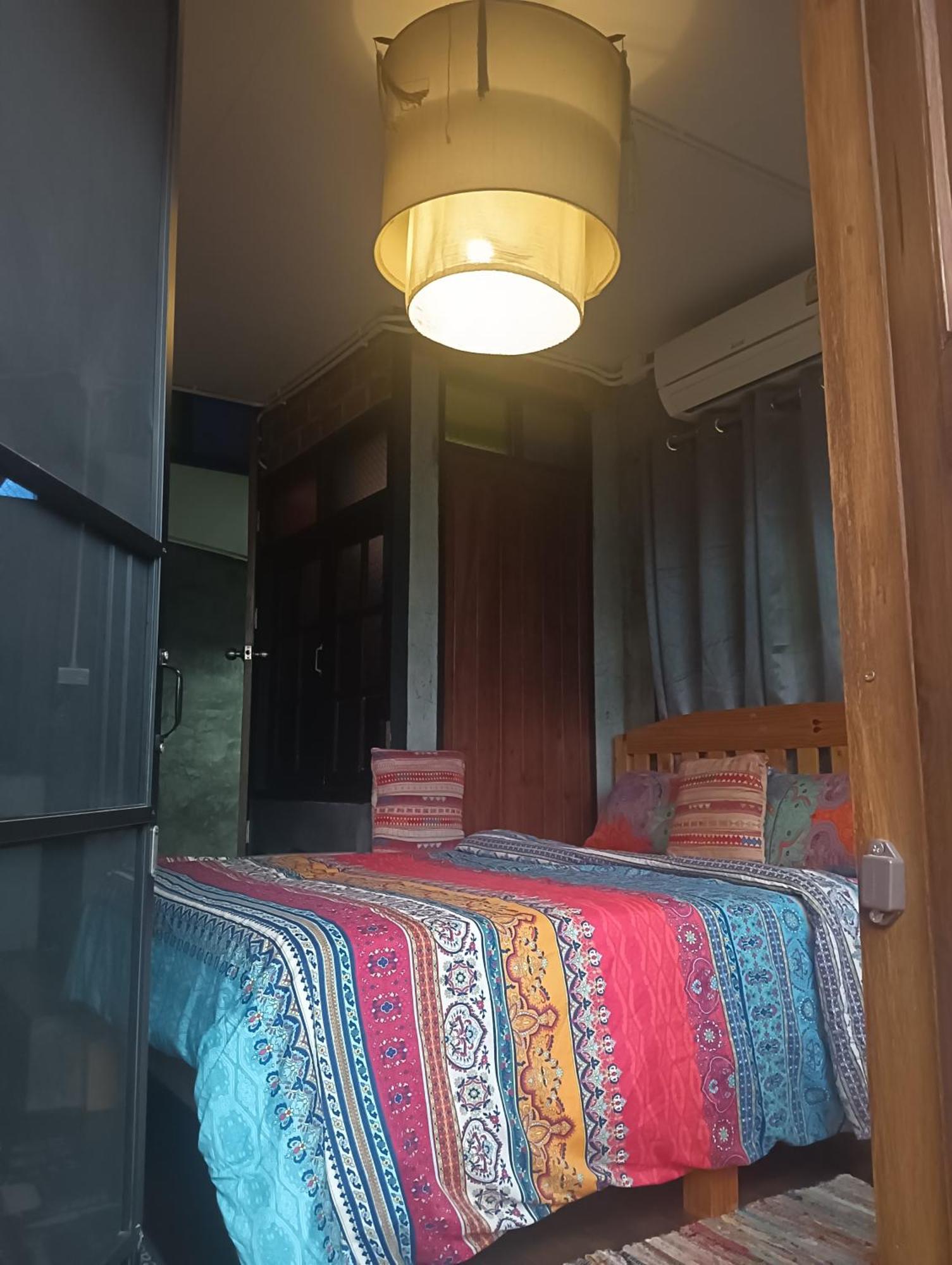 Baan Chiang Mai Hostel Eksteriør bilde